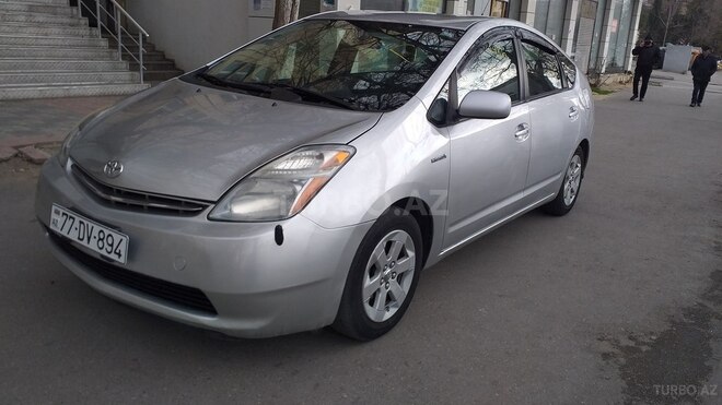 Toyota Prius 2007, 271,000 km - 1.5 л - Bakı