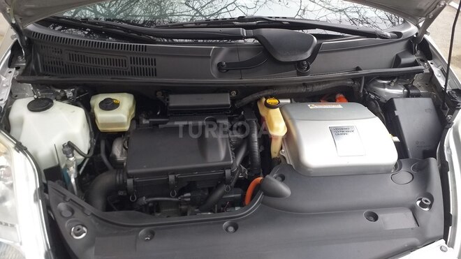 Toyota Prius 2007, 271,000 km - 1.5 л - Bakı