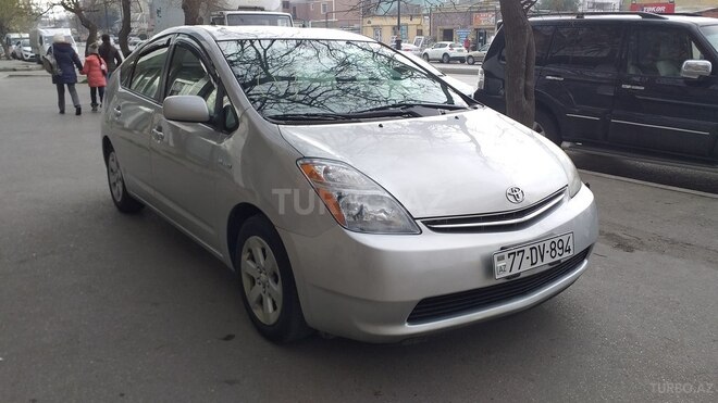 Toyota Prius 2007, 271,000 km - 1.5 л - Bakı