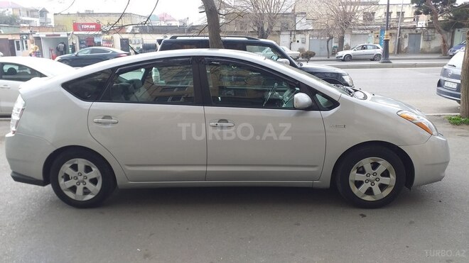 Toyota Prius 2007, 271,000 km - 1.5 л - Bakı