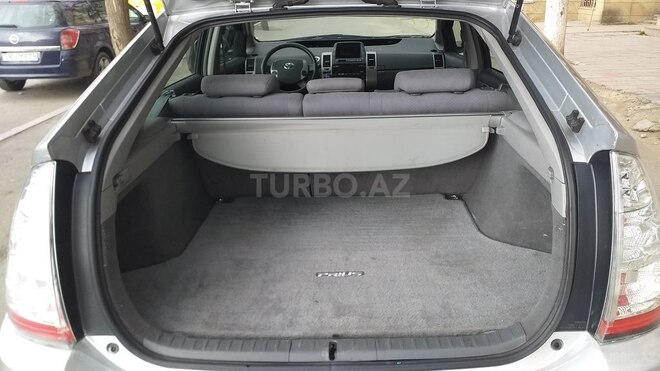 Toyota Prius 2007, 271,000 km - 1.5 л - Bakı