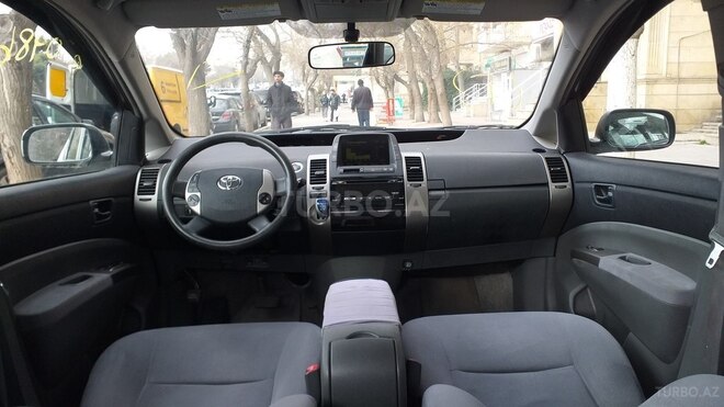 Toyota Prius 2007, 271,000 km - 1.5 л - Bakı