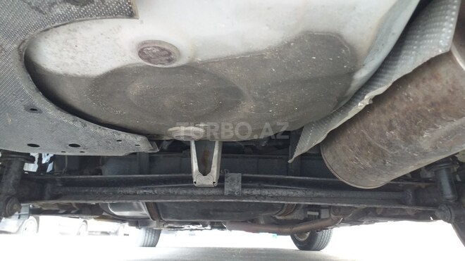 Toyota Prius 2007, 271,000 km - 1.5 л - Bakı