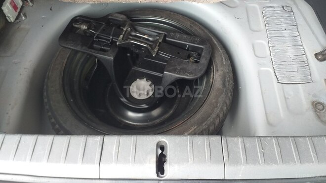 Toyota Prius 2007, 271,000 km - 1.5 л - Bakı