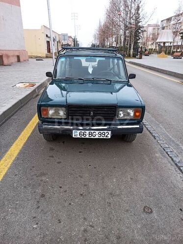 LADA (VAZ) 2104 2006, 77,000 km - 1.6 л - Yevlax