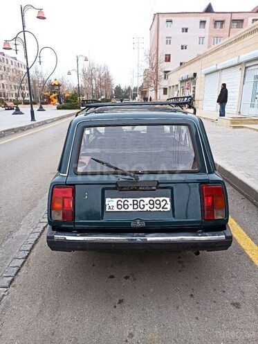 LADA (VAZ) 2104 2006, 77,000 km - 1.6 л - Yevlax
