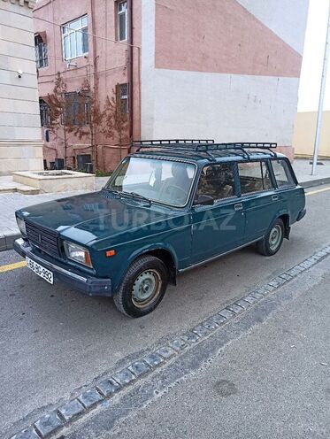 LADA (VAZ) 2104 2006, 77,000 km - 1.6 л - Yevlax