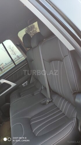Toyota Land Cruiser 2013, 230,000 km - 4.0 l - Bakı