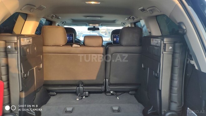 Toyota Land Cruiser 2013, 230,000 km - 4.0 l - Bakı