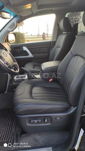 Toyota Land Cruiser 2013, 230,000 km - 4.0 l - Bakı