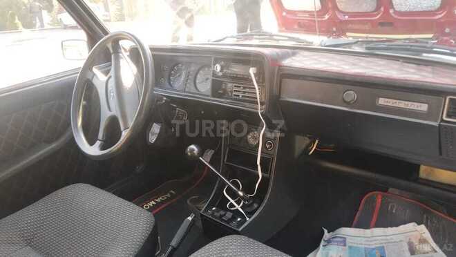 LADA (VAZ) 2107 2006, 12,764 km - 1.6 l - Ağsu