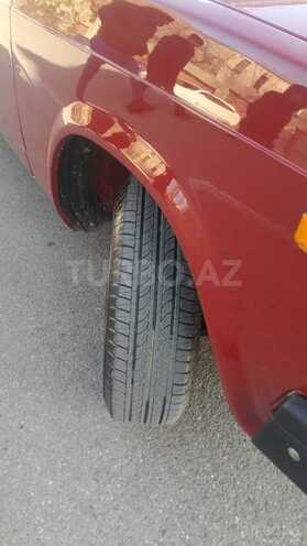 LADA (VAZ) 2107 2006, 12,764 km - 1.6 l - Ağsu