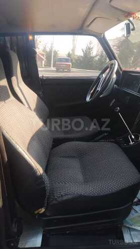 LADA (VAZ) 2107 2006, 12,764 km - 1.6 l - Ağsu