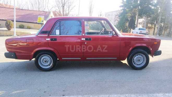 LADA (VAZ) 2107 2006, 12,764 km - 1.6 l - Ağsu