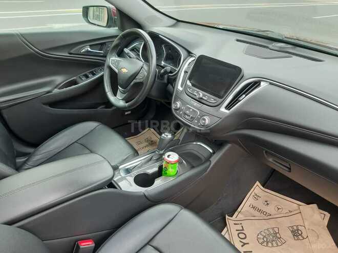 Chevrolet Malibu 2016, 80,500 km - 1.5 л - Bakı