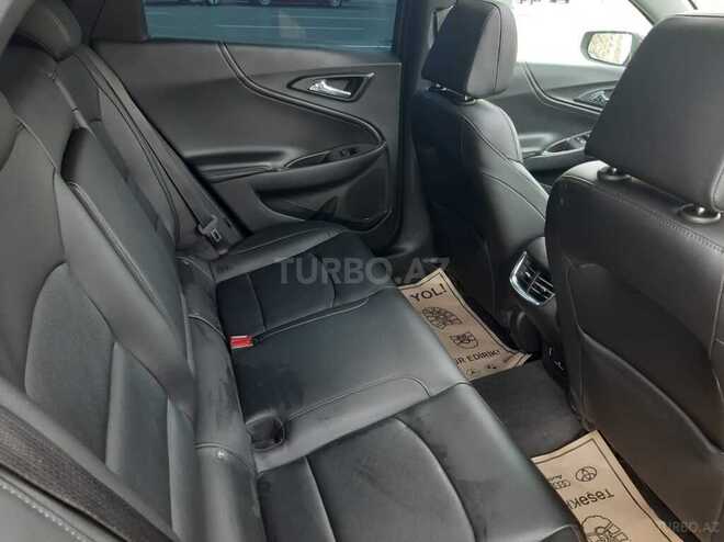 Chevrolet Malibu 2016, 80,500 km - 1.5 л - Bakı