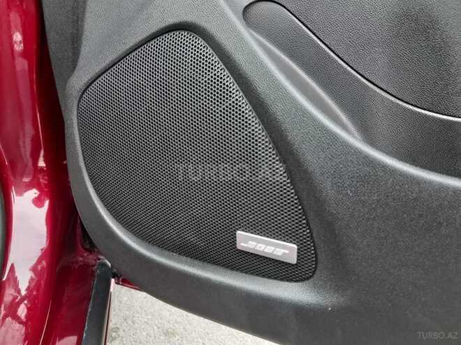 Chevrolet Malibu 2016, 80,500 km - 1.5 л - Bakı