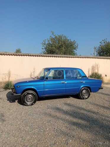LADA (VAZ) 2106 1986, 100,000 km - 1.5 l - Sabirabad