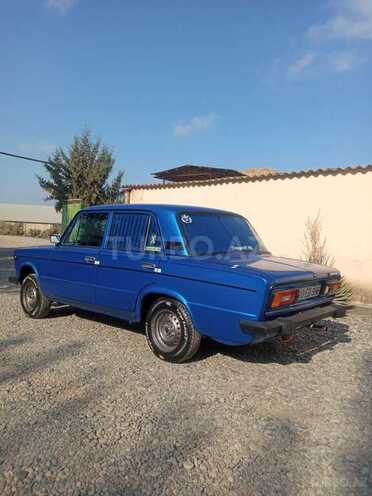 LADA (VAZ) 2106 1986, 100,000 km - 1.5 l - Sabirabad