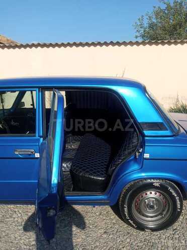 LADA (VAZ) 2106 1986, 100,000 km - 1.5 l - Sabirabad