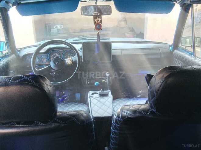 LADA (VAZ) 2106 1986, 100,000 km - 1.5 l - Sabirabad