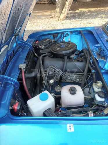 LADA (VAZ) 2106 1986, 100,000 km - 1.5 l - Sabirabad