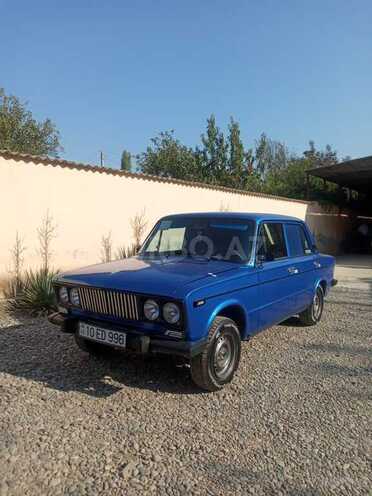 LADA (VAZ) 2106 1986, 100,000 km - 1.5 l - Sabirabad