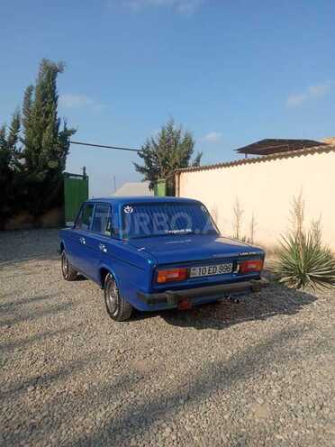 LADA (VAZ) 2106 1986, 100,000 km - 1.5 l - Sabirabad