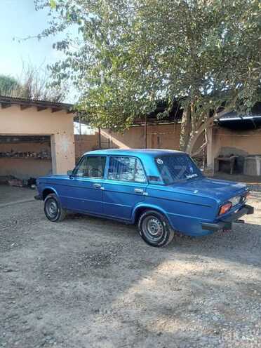 LADA (VAZ) 2106 1986, 100,000 km - 1.5 l - Sabirabad