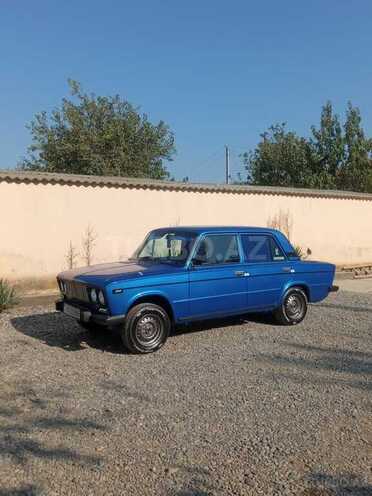 LADA (VAZ) 2106 1986, 100,000 km - 1.5 l - Sabirabad