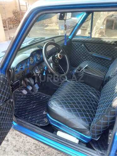 LADA (VAZ) 2106 1986, 100,000 km - 1.5 l - Sabirabad