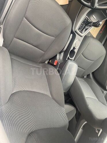 Hyundai Elantra 2014, 30,500 km - 1.8 l - Bakı