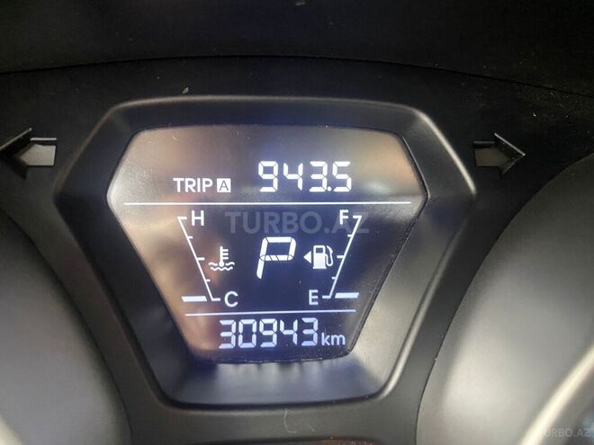 Hyundai Elantra 2014, 30,500 km - 1.8 l - Bakı