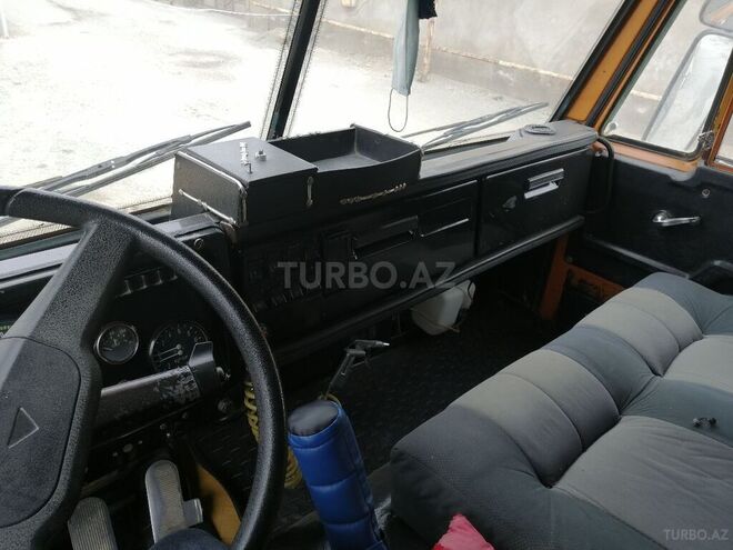 KamAz 55111 1988, 210,000 km - 11.0 l - Bakı