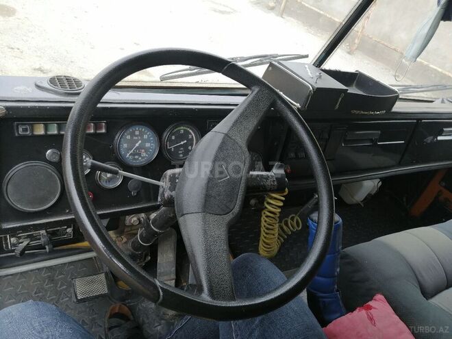 KamAz 55111 1988, 210,000 km - 11.0 l - Bakı