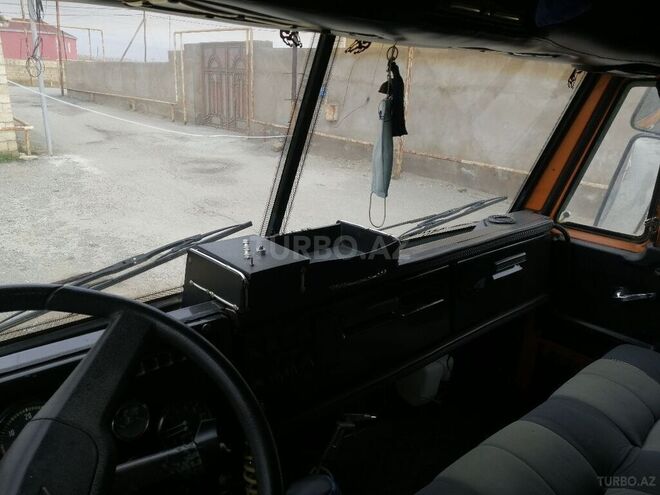 KamAz 55111 1988, 210,000 km - 11.0 l - Bakı