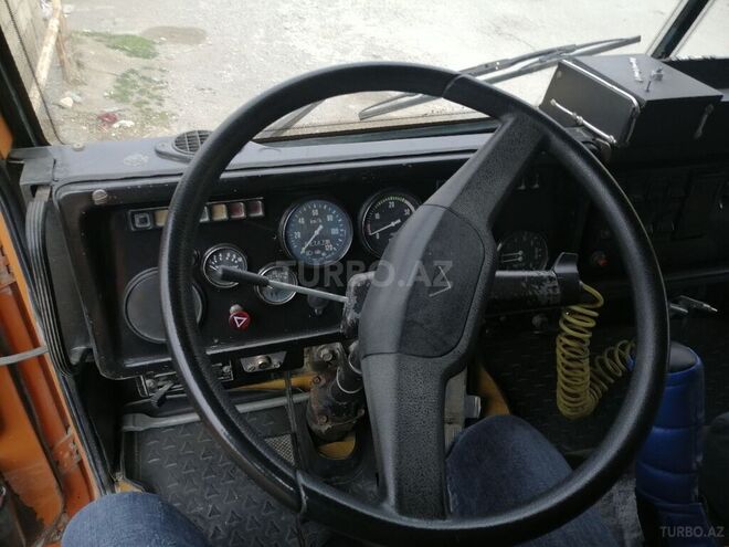 KamAz 55111 1988, 210,000 km - 11.0 l - Bakı
