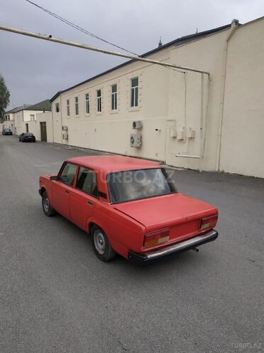 LADA (VAZ) 2107 1990, 594,946 km - 1.3 l - Bakı