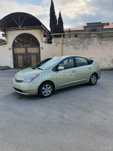 Toyota Prius 2007, 196,256 km - 1.5 l - Bakı