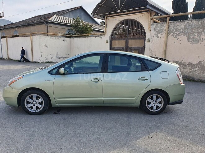 Toyota Prius 2007, 196,256 km - 1.5 l - Bakı