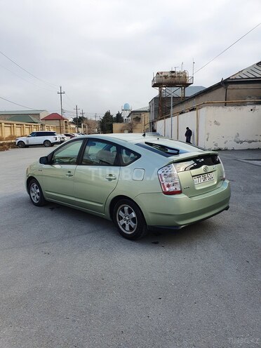 Toyota Prius 2007, 196,256 km - 1.5 l - Bakı