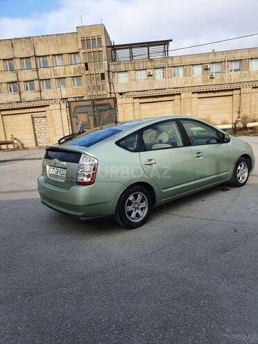 Toyota Prius 2007, 196,256 km - 1.5 l - Bakı