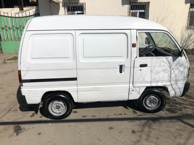 Daewoo Damas 2007, 195,000 km - 0.8 l - Bakı