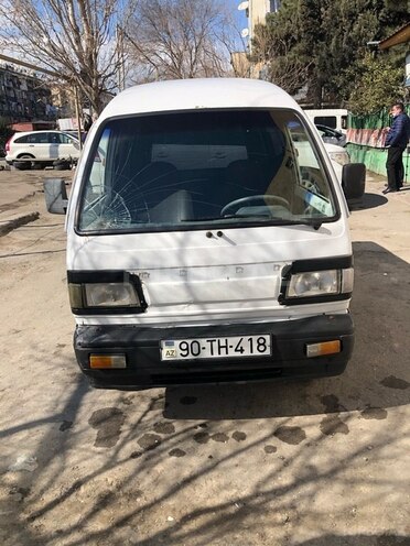 Daewoo Damas 2007, 195,000 km - 0.8 l - Bakı