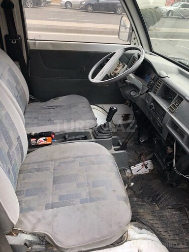 Daewoo Damas 2007, 195,000 km - 0.8 l - Bakı