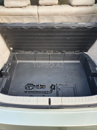 Toyota Prius 2007, 196,256 km - 1.5 l - Bakı