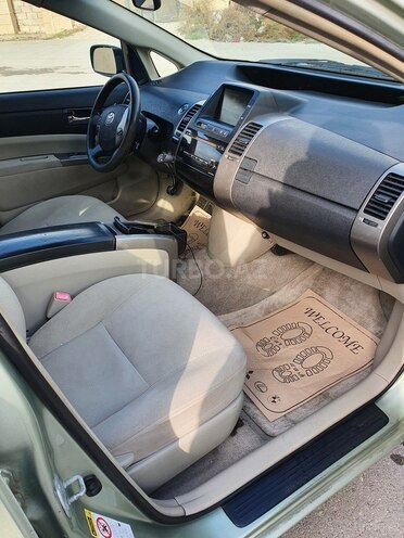 Toyota Prius 2007, 196,256 km - 1.5 l - Bakı