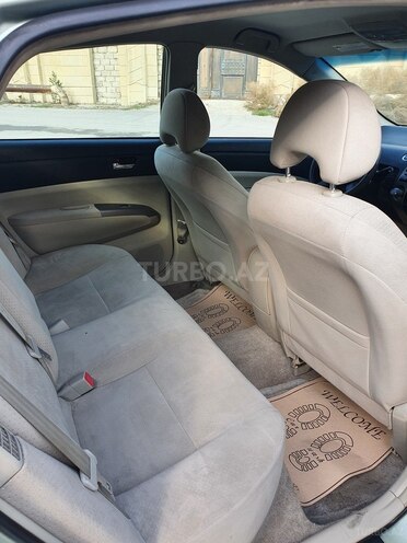 Toyota Prius 2007, 196,256 km - 1.5 l - Bakı