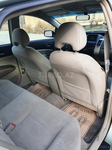 Toyota Prius 2007, 196,256 km - 1.5 l - Bakı