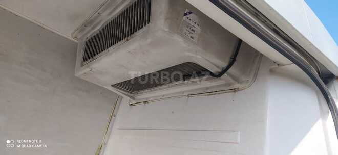 Ford Transit 2002, 300,485 km - 2.4 л - Qəbələ